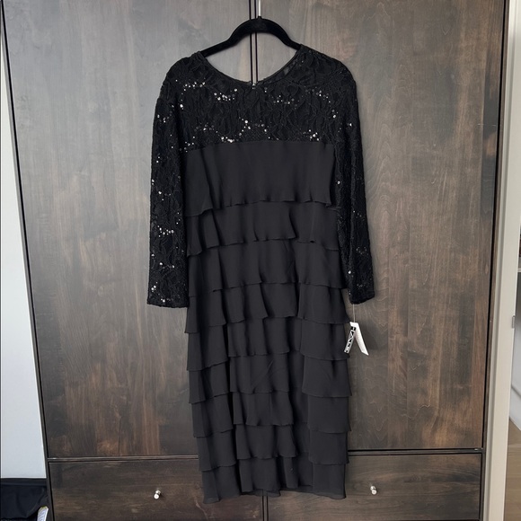 plus size black and white polka dot dress With Dots Women's V-neck Long Sleeve Charming Burgundy Tulle And Zena Maxi Dress Color:Divablue